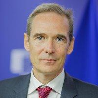 Thomas de Béthune Portrait