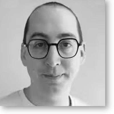Kevin Belgians of Europe portrait