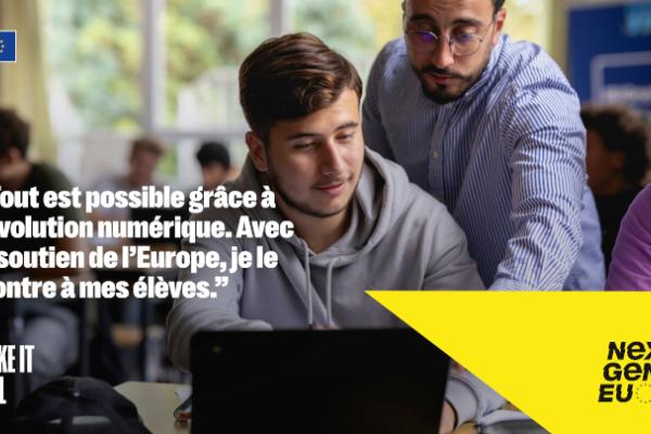Institut Notre Dame, Anderlecht
